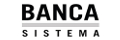 Logo der Banca Sistema