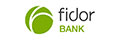 Logo der Fidor Bank
