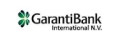 Logo der GarantiBank