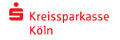 Logo der Kreissparkasse Köln