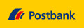 Logo der Postbank