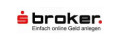 Logo S Broker Sparkasse