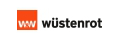 Logo der Wüstenrot Bank