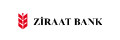 Logo der Ziraat Bank