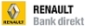 Renault Bank direkt Tagesgeld