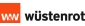 W&uuml;stenrot Bank TOP Tagesgeld