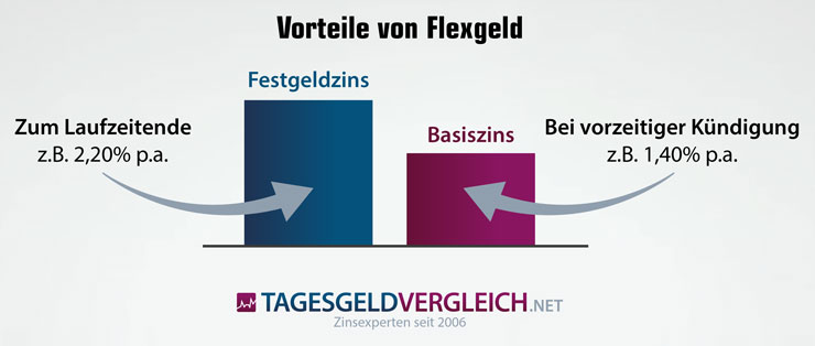 Funktion und Vorteile von Flexgeld