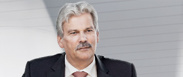 Wolfgrang Groth, Deutsche Pfandbriefbank AG