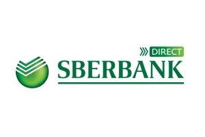 Sberbank Direct Logo
