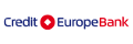 Logo der Credit Europe Bank