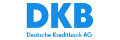 Logo der DKB - Deutsche Kreditbank AG