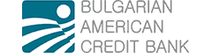 Logo Bulgarian-American Credit Bank BACB