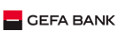 Logo der GEFA Bank
