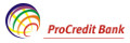 Logo ProCredit Bank