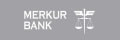 Logo der Merkur Bank