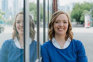 Interview mit Claudia Müller, FFF