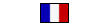 Flagge Frankreich