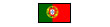 Flagge Portugal