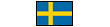 Flagge Schweden