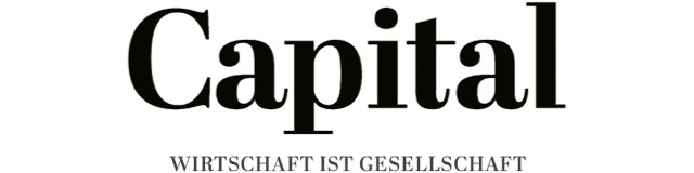 Logo Capital