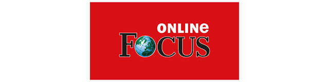 Logo focus