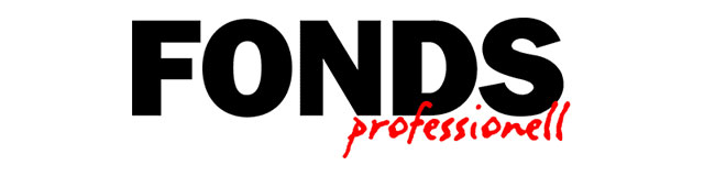 Logo fondsprofessionell