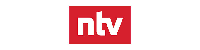 Logo n-tv