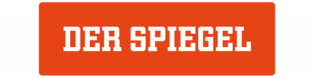 Logo Spiegel.de