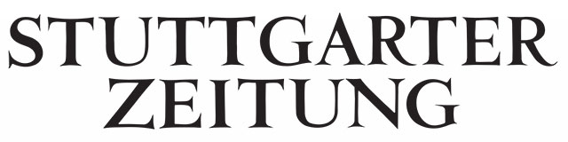 Logo Stuttgarter Zeitung