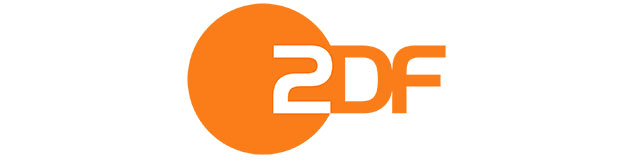 Logo ZDF