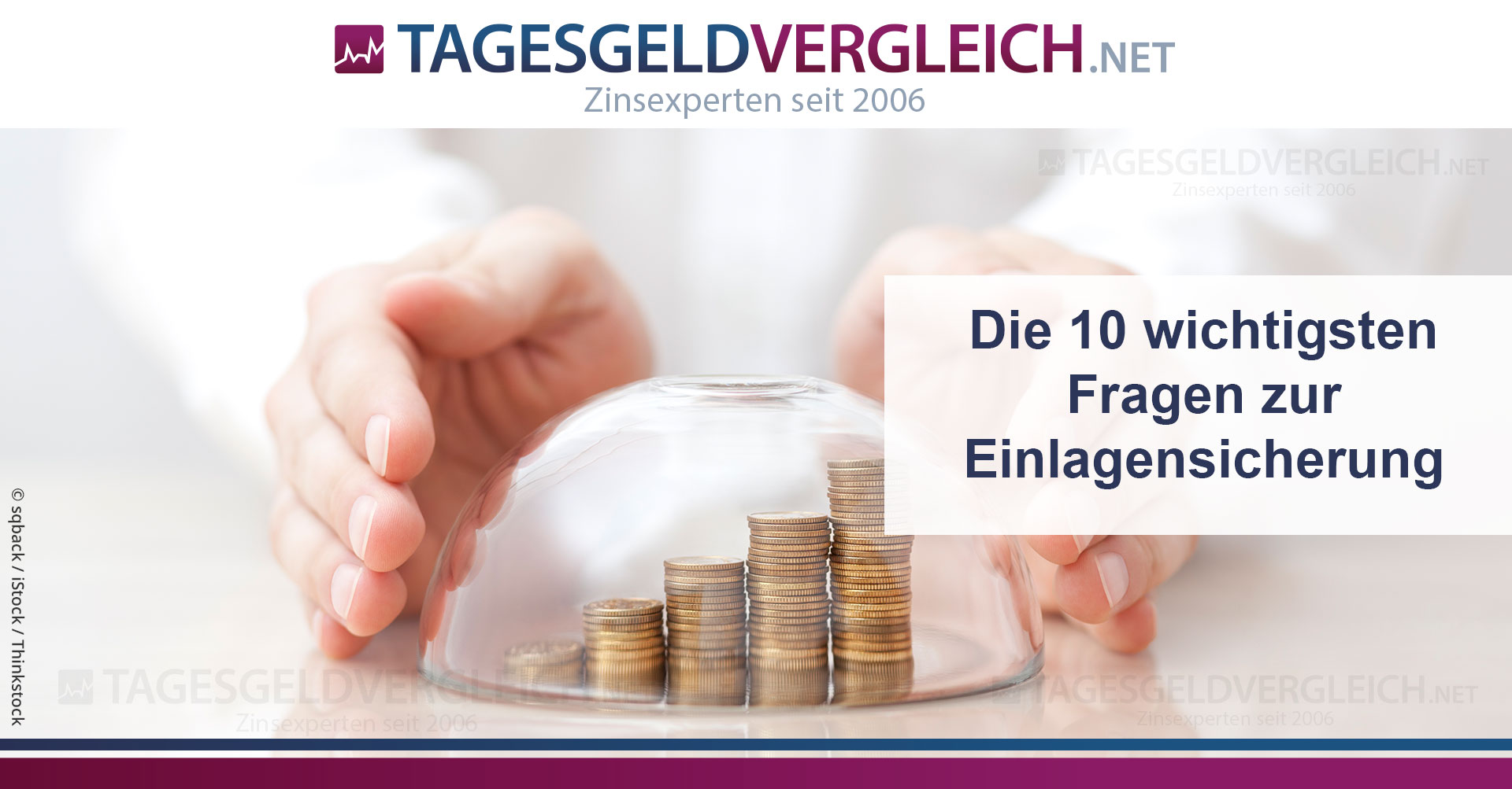 10 Fragen Und Antworten Zur Einlagensicherung