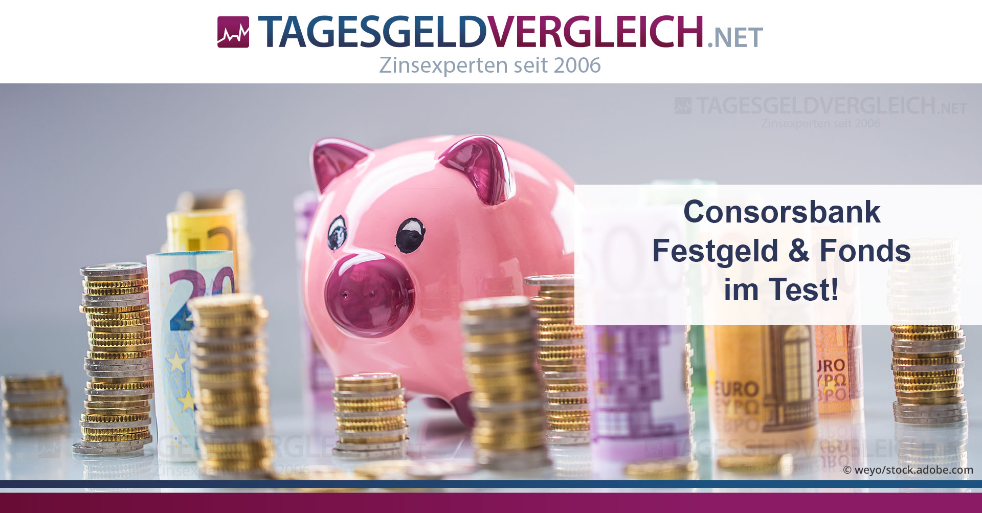 Consorsbank Festgeld Fonds Konditionen Im Test
