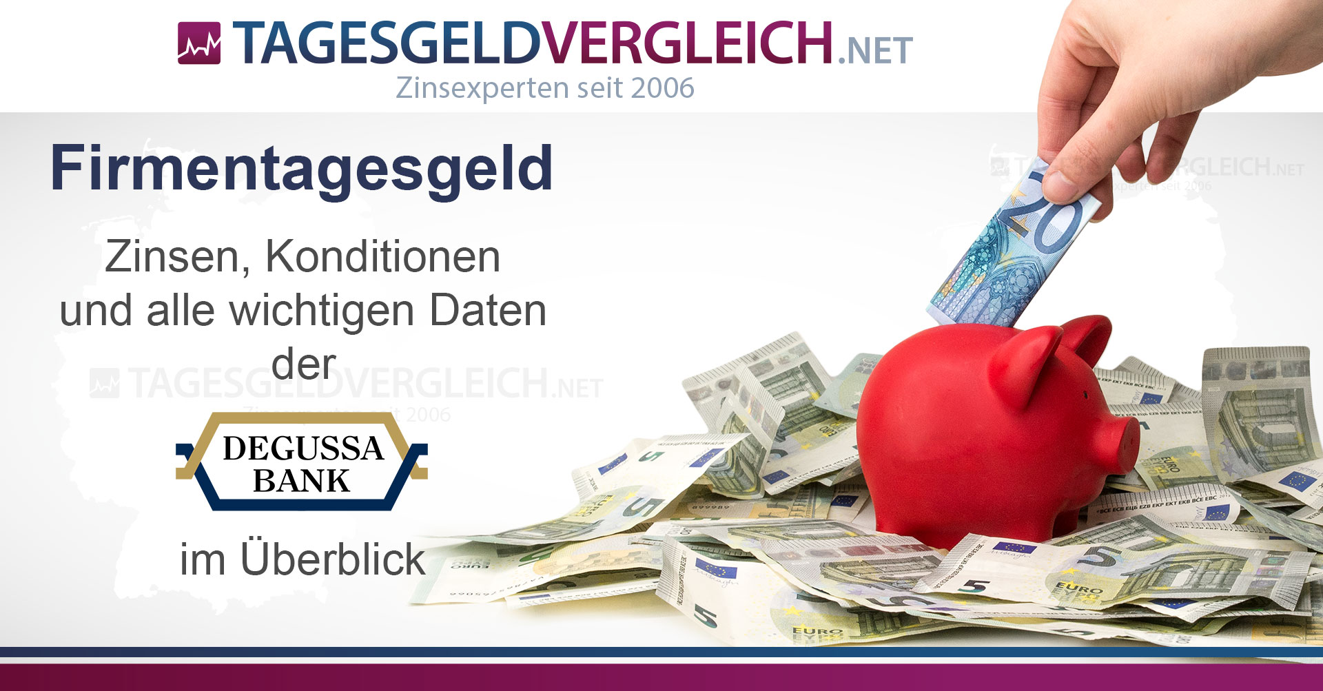 Degussa Bank Deutschland