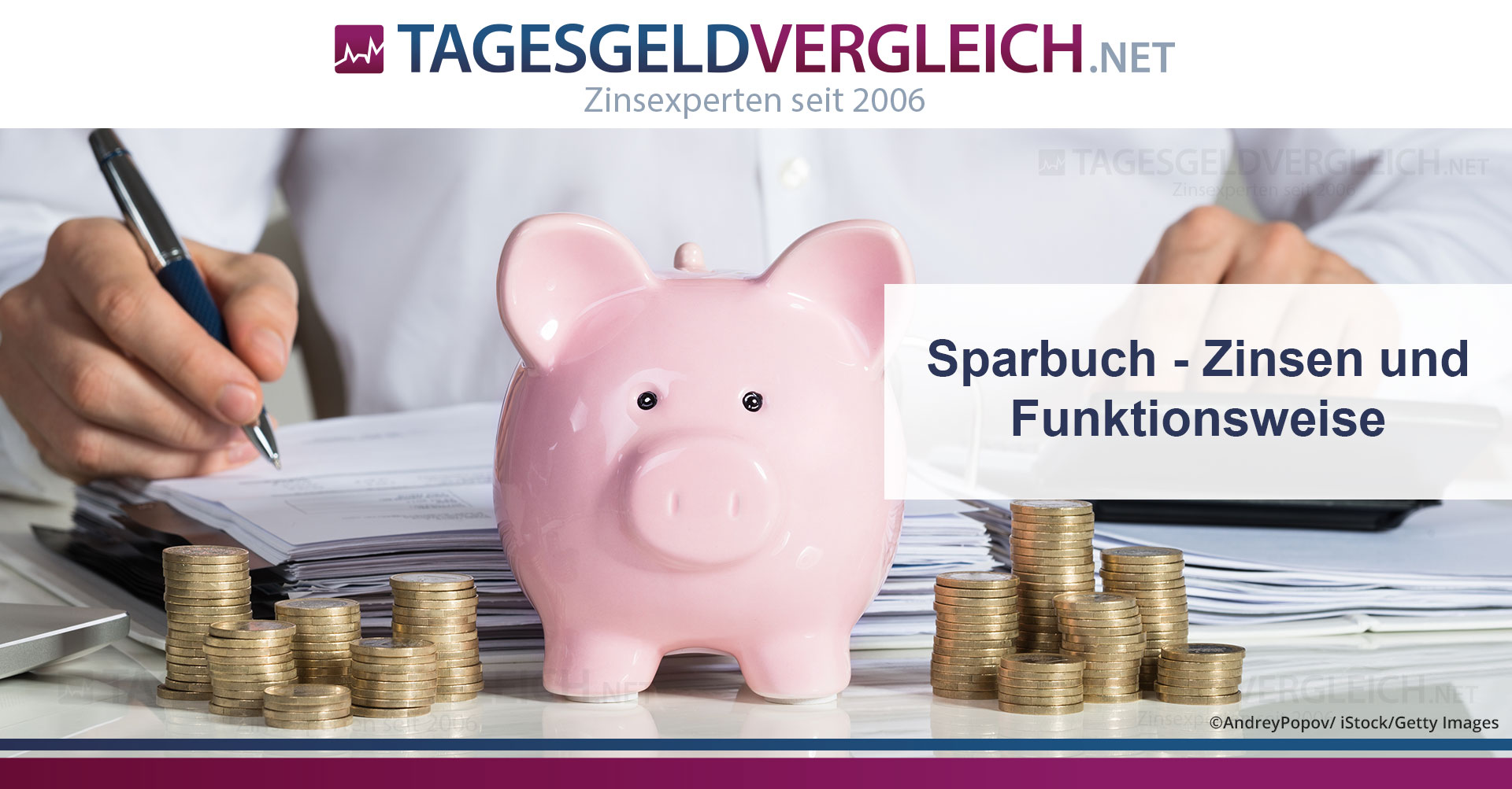 Sparbuch Vergleich 01 21 Zinsen Von Uber 60 Sparbucher Im Vergleich
