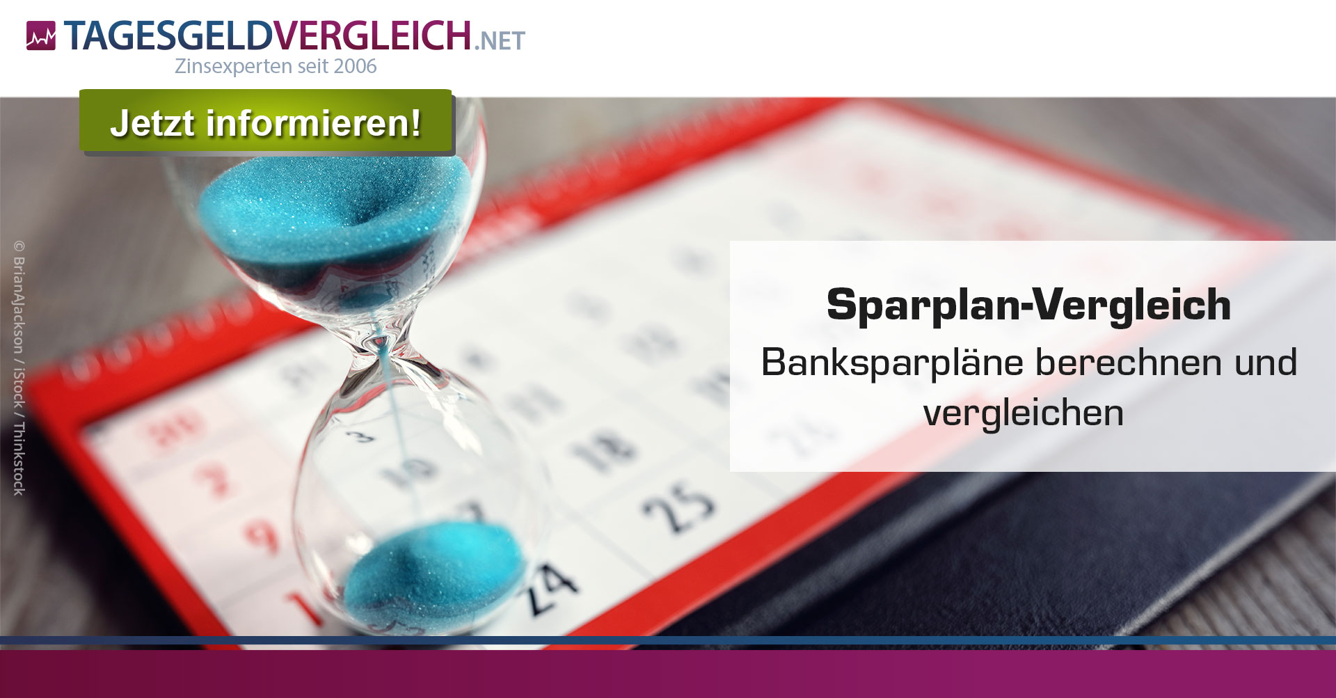 Sparplan-Vergleich 012024 ✓ Jetzt mit neuem Sparplanrechner