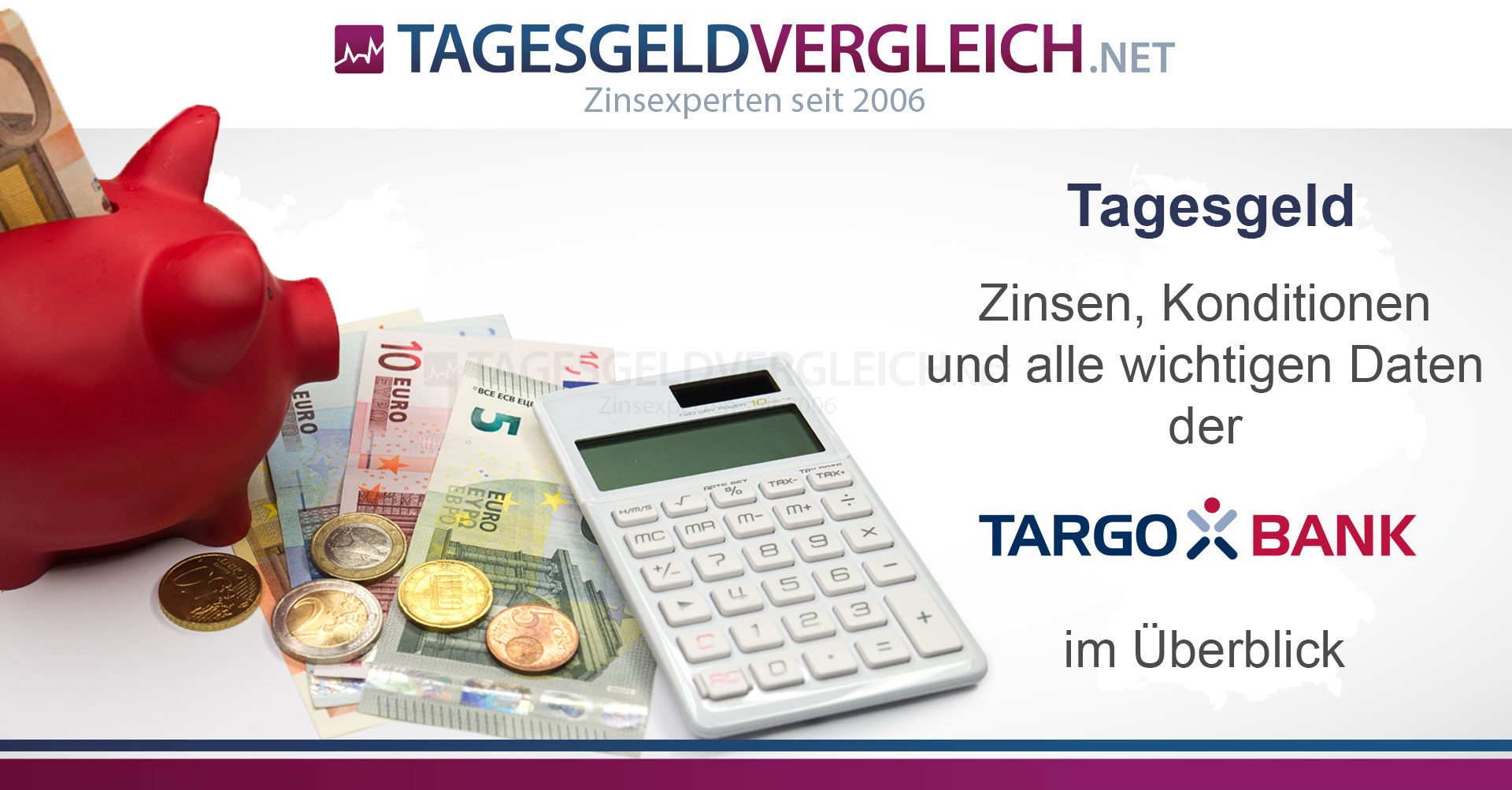 TARGOBANK Doppelzins-Sparen